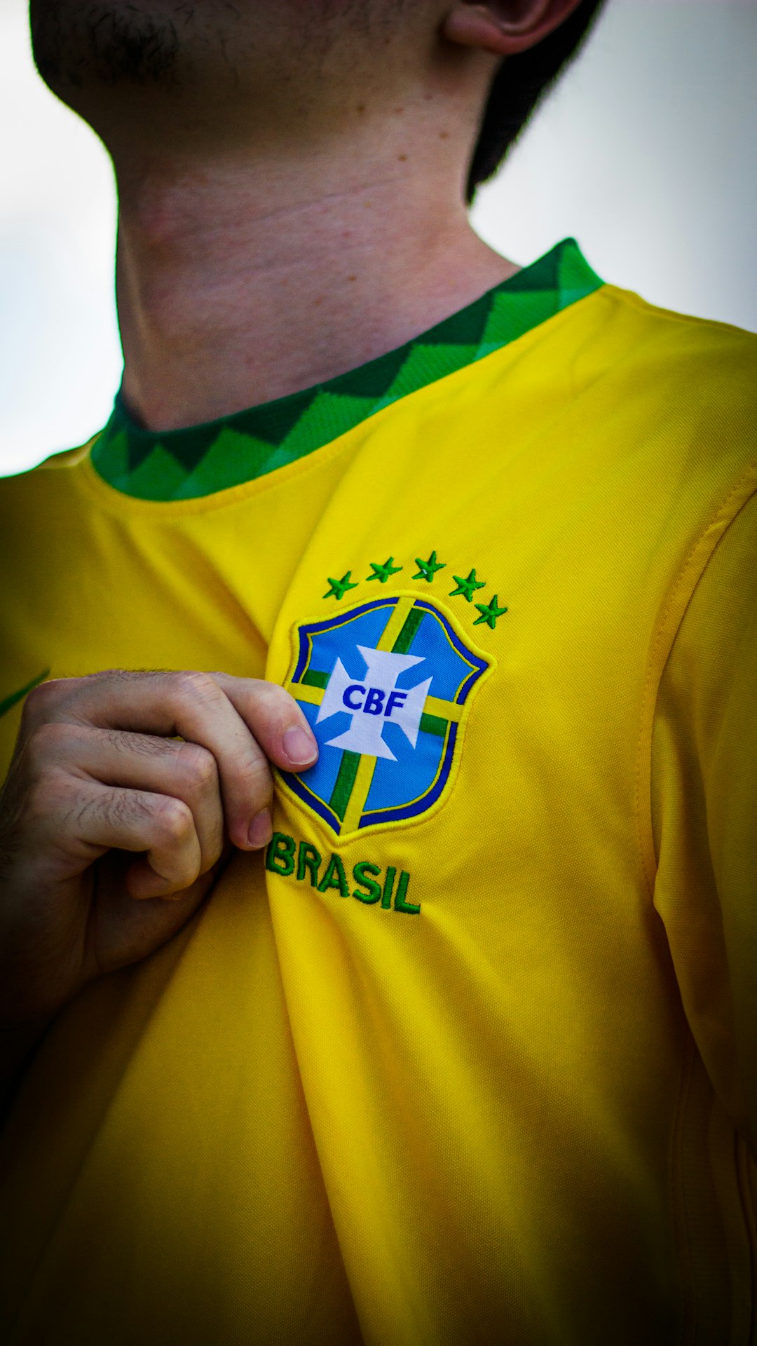 Camisa do Carnaval 2024